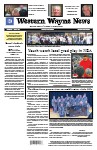 Image for Mar 23 WWN: Grizzlies game, Northeastern percussion win, well regulation, Chamber awards