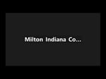 Image for July 8, 2025     Milton Indiana Town Council