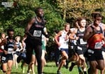 Image for Men's Cross Country: NAIA Great Lakes Challenge Preview