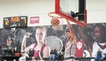 Image for Men's Basketball: IU East 97, Brescia 87
