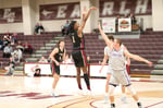 Image for MBB continues skid against Wabash