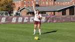 Image for Women's soccer downed at Hanover