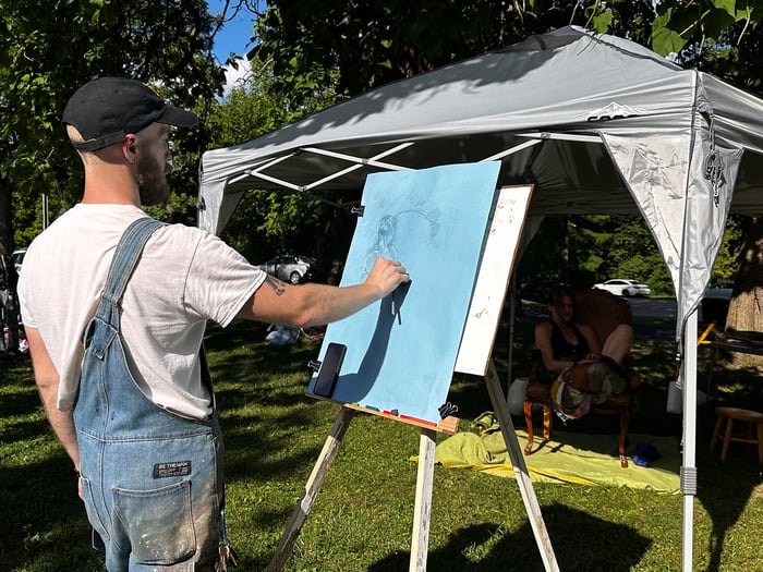 Image for Art Alive!
