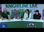 Image for Knightline Live Season 5 Episode 25