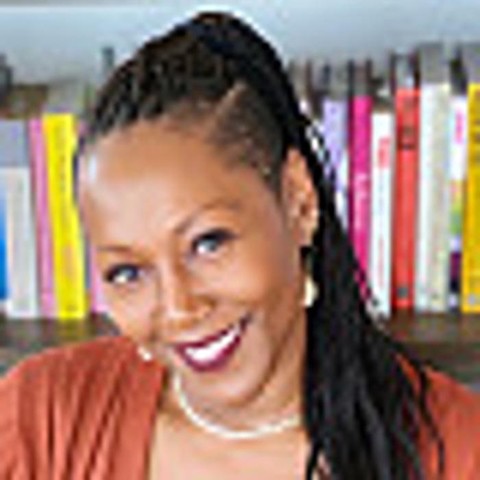 Image for Mindful Explorations presents award-winning author, social justice scholar Monique W. Morris to disc...