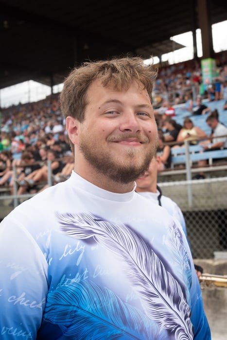 Image for 2022 Northeastern - State Fair Band Day