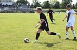 Image for Men's Soccer: IU East Week Preview