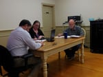 Image for Data breach, financial management flagged in town audit