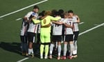 Image for Men's Soccer: Brescia at IU East Preview