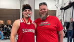 Image for Red Devil less than an inch from state title