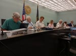 Image for City’s 2027 budget draft includes 7 unbalanced funds