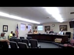 Image for Council meeting cont 9.8.25