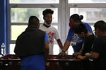 Image for Reid Community Benefit recognized for support of Boys & Girls Clubs