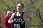 Image for Outdoor Track: Alan Connie Shamrock Invitational Day 3 Recap