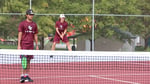Image for Men's tennis opens spring slate at Wabash