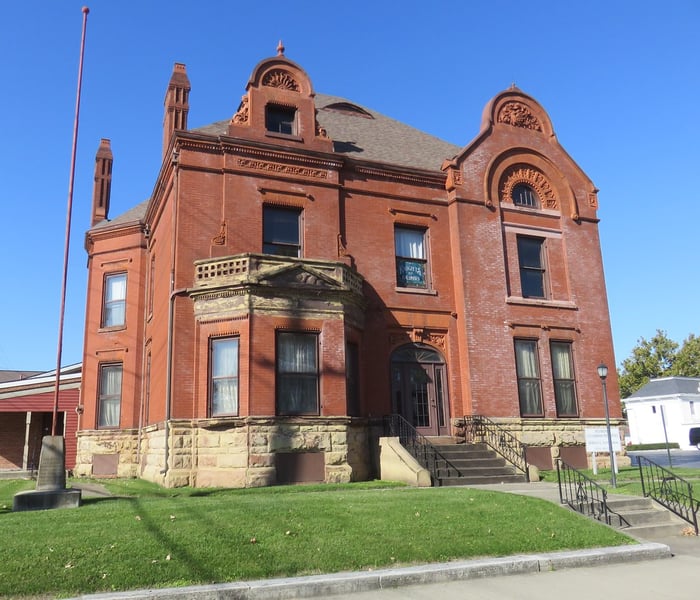 Image for Knights of Columbus (Richmond, Indiana)