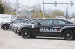 Image for Richmond man faces battery, drug, gun charges after struggle with police