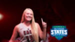 Image for [Women's Basketball] Women's Basketball: Griffin named RSC Player of the Week