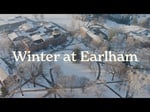 Image for The Magic of Winter at Earlham College