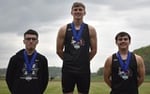 Image for Outdoor Track: RSC Championships Day 1 Recap