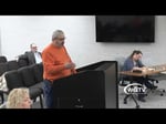 Image for Wayne County Board of Finance of April 1, 2026