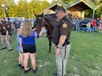 Image for Photos: National Night Out celebration at Glen Miller Park