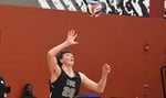 Image for Men's Volleyball: IU East at Rio Grande Preview