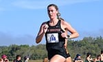 Image for Women's Cross Country: Live in Lou Recap