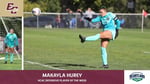 Image for Hurey named HCAC Defensive Player of the Week