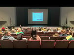 Image for 8th Grade Parent Night at Richmond High School  #Classof2027