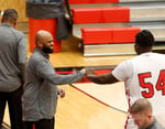 Image for Everything you need to know for Richmond's 16th annual Bob Wettig Memorial Basketball Tournament
