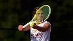 Image for Women's tennis competes in ITA Regional