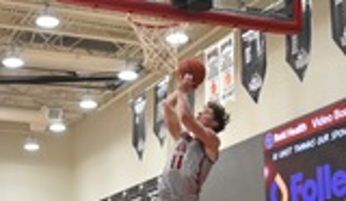 Image for Men's Basketball: IU East at Point Park Preview