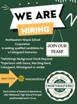 Image for Seeking qualified candidate for  a Color guard Instructor