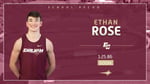 Image for Rose breaks 600m record at Anderson