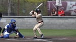 Image for Baseball splits at Anderson