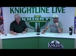 Image for Knightline Live Season 6 Episode 7