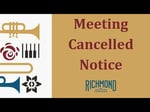 Image for City of Richmond Board of Works and Safety Meeting of August 13, 2026
