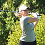 Image for Senior golfer has one more act