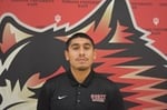 Image for Men's Soccer: Soto Named Assistant Coach