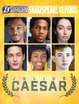 Image for Free 'Julius Caesar' performance scheduled May 12 at Elstro Plaza
