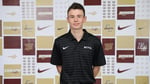 Image for Kyle Moore goes for career-best round at Forest Hills