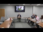 Image for Wayne County Commissioners Meeting of September 17, 2025