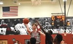 Image for Men's Basketball: Washington Adventist 80, IU East 78