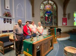 Image for Photos: First Presbyterian Church plans 185th anniversary celebration