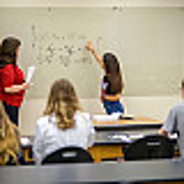 Image for IU East adds two new online degree programs in applied statistics and actuarial sciences
