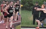 Image for Outdoor Track: Weekend Preview