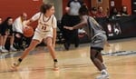 Image for Women's Basketball: Midway 72, IU East 60