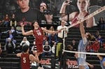 Image for Men's Volleyball: Weekend Preview