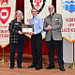 Image for Honors Convocation celebrates outstanding students